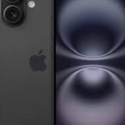 Private Sale (Apple 16 Plus iPhone)