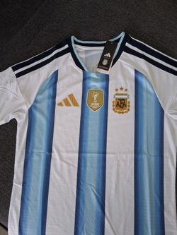 Argentina 🇦🇷 jersey xl