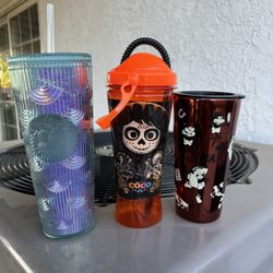 Starbucks Tumbler