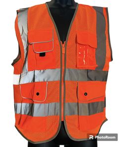 Safety Vest