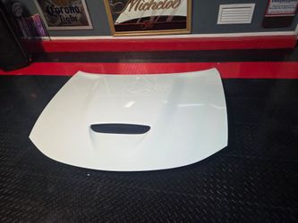 Dodge charger 2015 to 2023 bumper , srt hood and standard hood all Oem