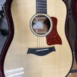 Taylor 510E 
