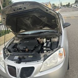 Pontiac 2007 G6  2000$