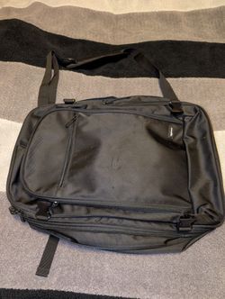 Carry On Bag