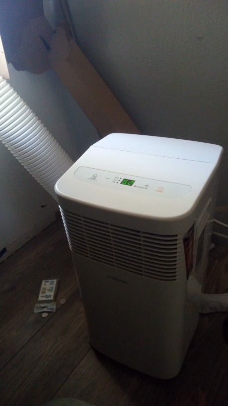 Portable AC