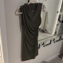 Zara Summer Dress 