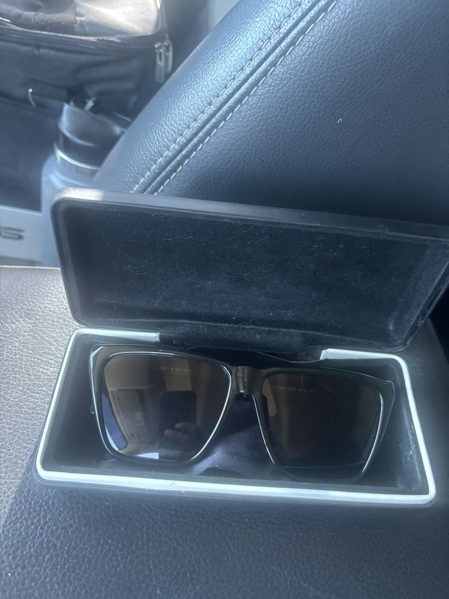 Givenchy Paris Sunglasses