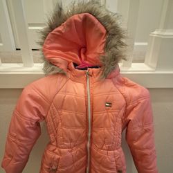 Tommy Hilfiger Jacket 5T-6x