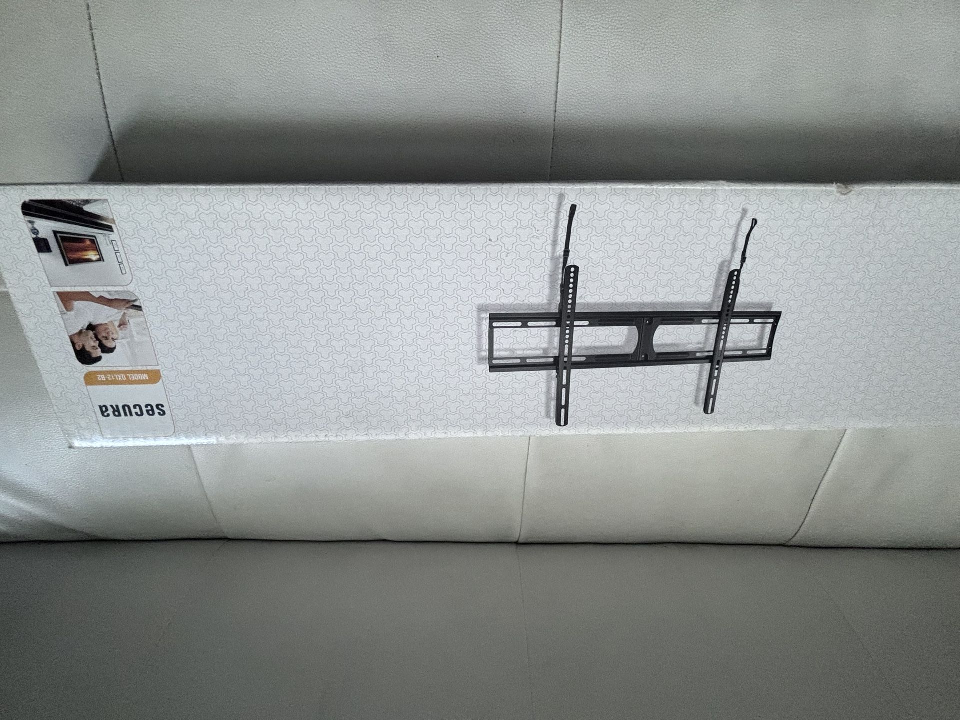 Tv Mount , Flat Bracket 