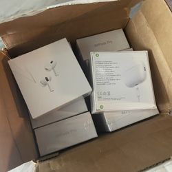 Airpods Pro 2