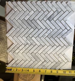Backsplash Tile