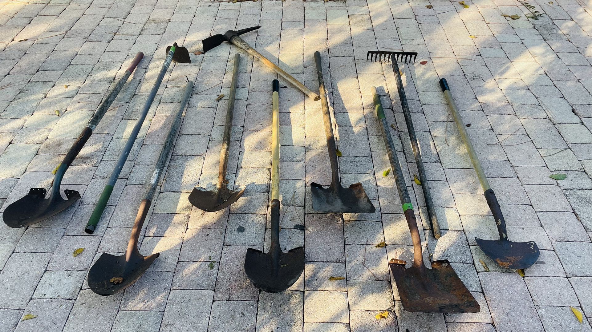 Tools. $125.00 CASH, TEXT FOR PRICES.