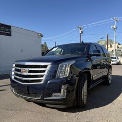 2020 Cadillac Escalade