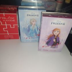 Toddler Girl Perfumes