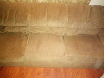 Couch/bed