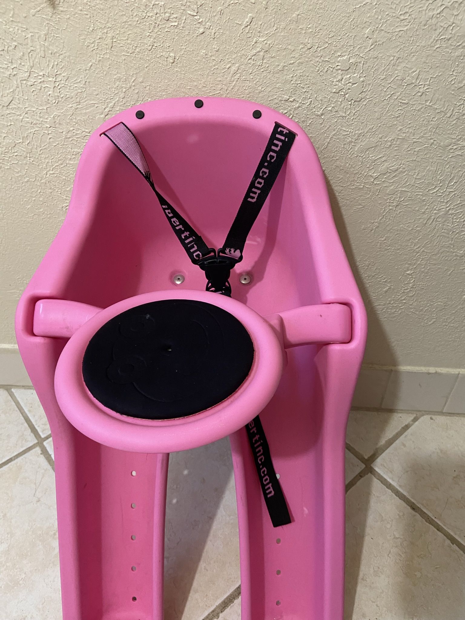 Baby Bike Seat