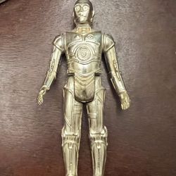 Vintage Star Wars