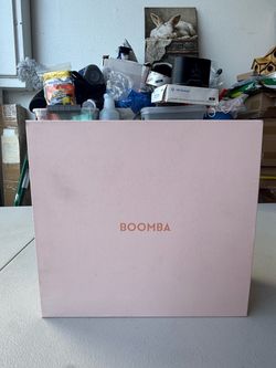BOOMBA Invisible Lift Inserts® (XL)