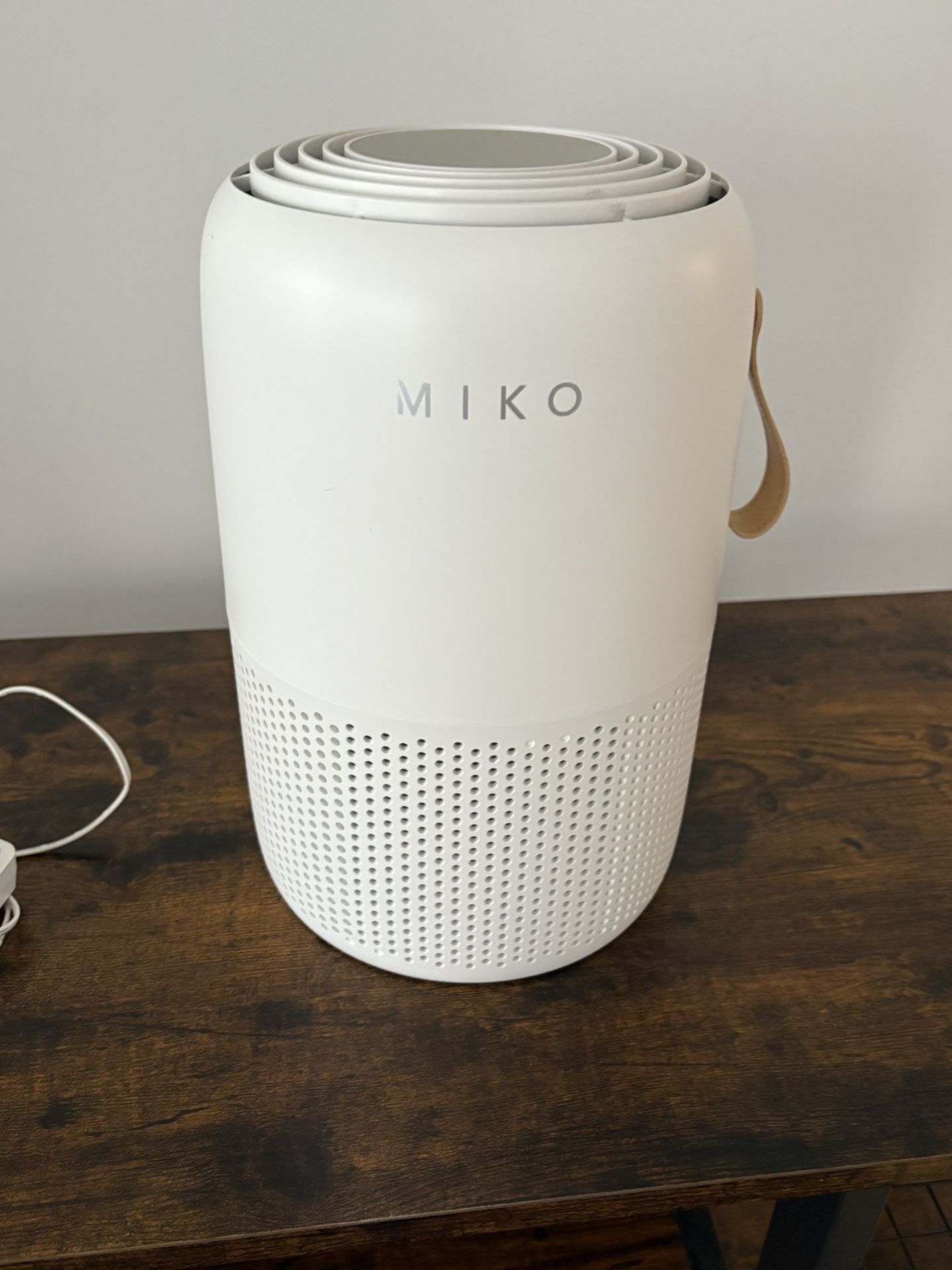 Air Purifier