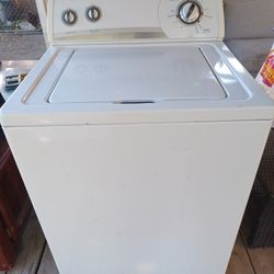 Washer By Whirlpool Delivery Available 