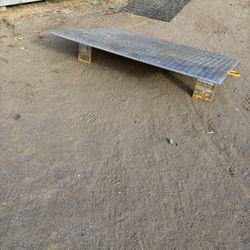 Dock Ramp
