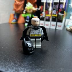 2006 lego batman