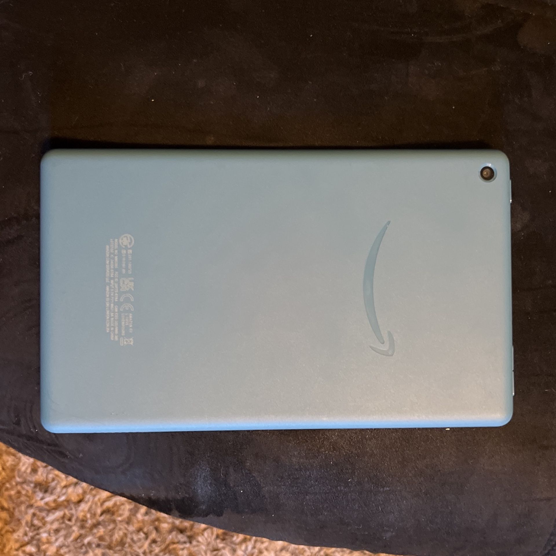 Kindle Fire 6 (Amazon)