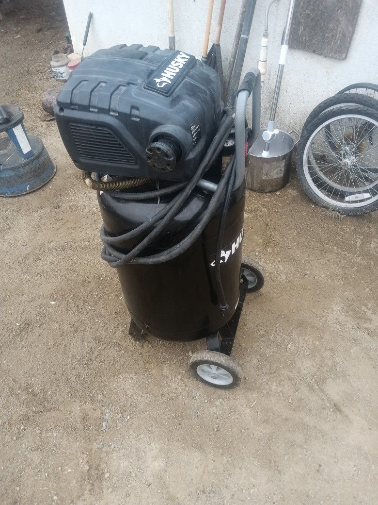 Se Vende Conpresor