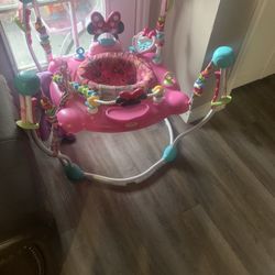 Baby Bouncer / Baby Swing Also 