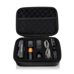 Bishop Wand Packer. Entire Kit