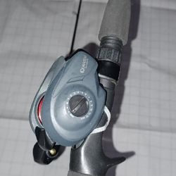 Brand New Baitcaster Combo 6.6'