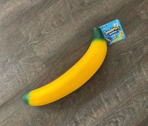 Smushmart Banana