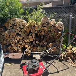 Firewood