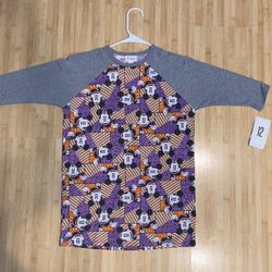 NWT Disney, Lularoe Sloan Tops