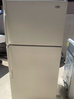Fridge state