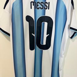 ARGENTINA 🇦🇷 JEARSEY