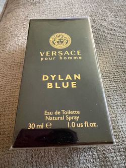 Versace Dylan Blue