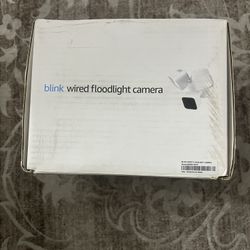 BLINK FLOODLIGHT
