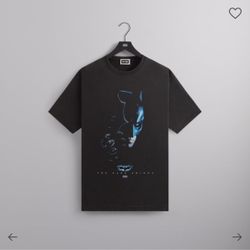 Size XLarge | Batman | Kith Dark Knight Vintage Tee | IN Hand