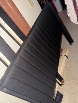 Queen  Headboard Bed Frame