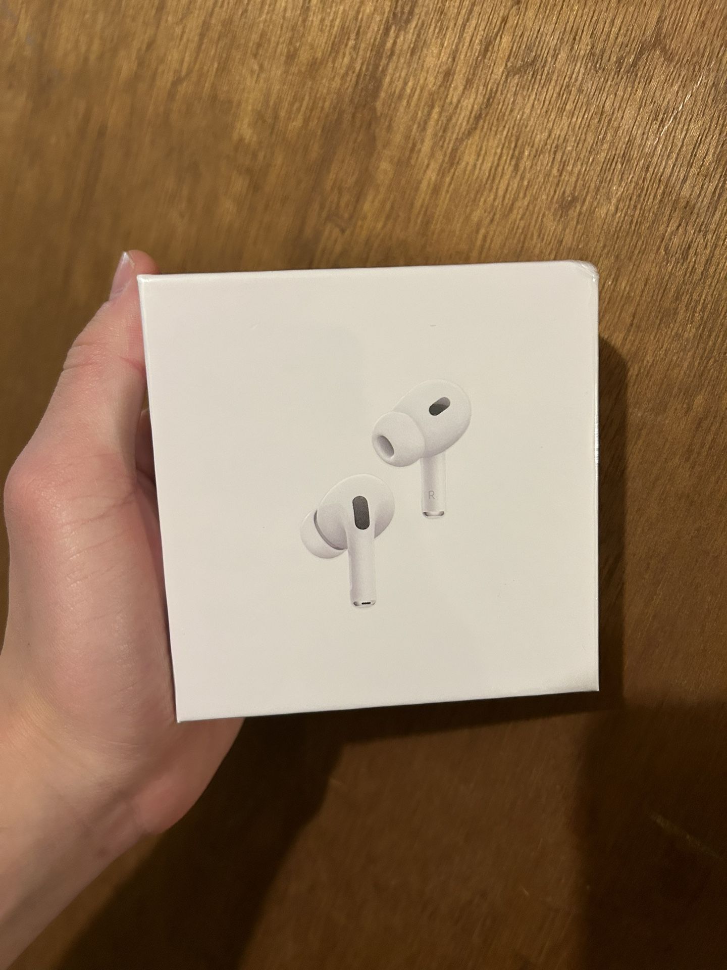 AirPod Pros