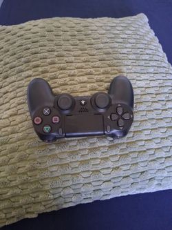 Play 4 controll