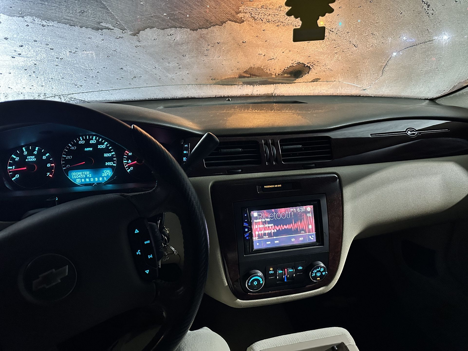 2006 Chevrolet Impala