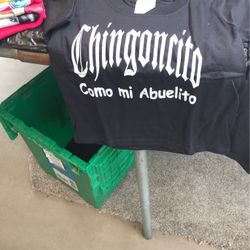 Camisas De Niños 
