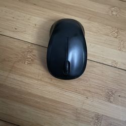 Wireless Mouse