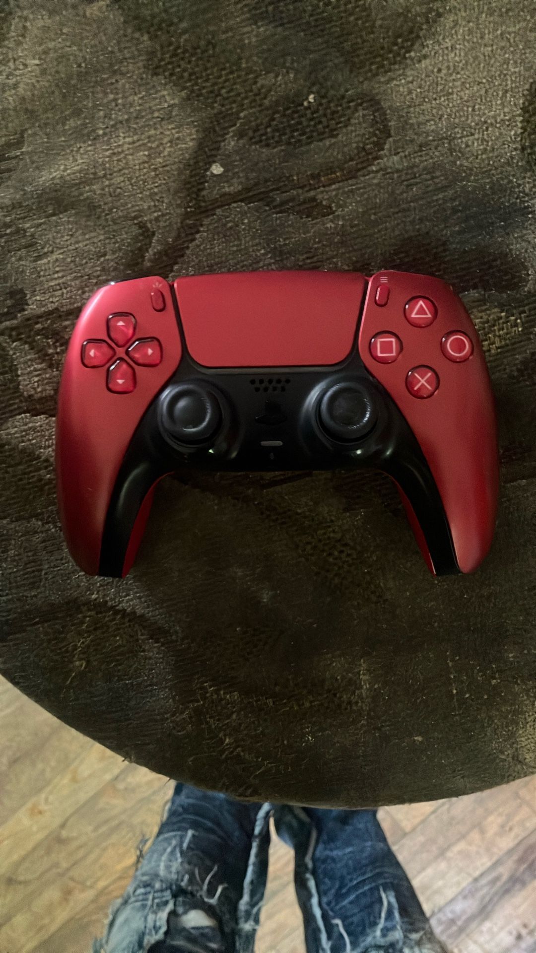 custom Ps5 Controller