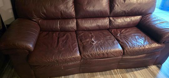Free Couch