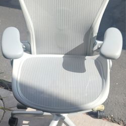 Herman Miller Aeron Office Desk Gaming Chairs 