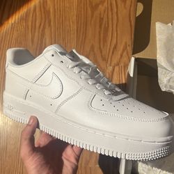 Air Force 1s