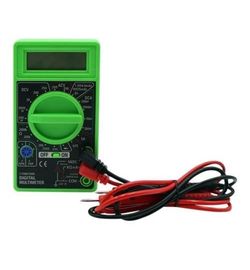 BRAND NEW in PACKAGE GRIP 7 Function Digital Multimeter New 20235